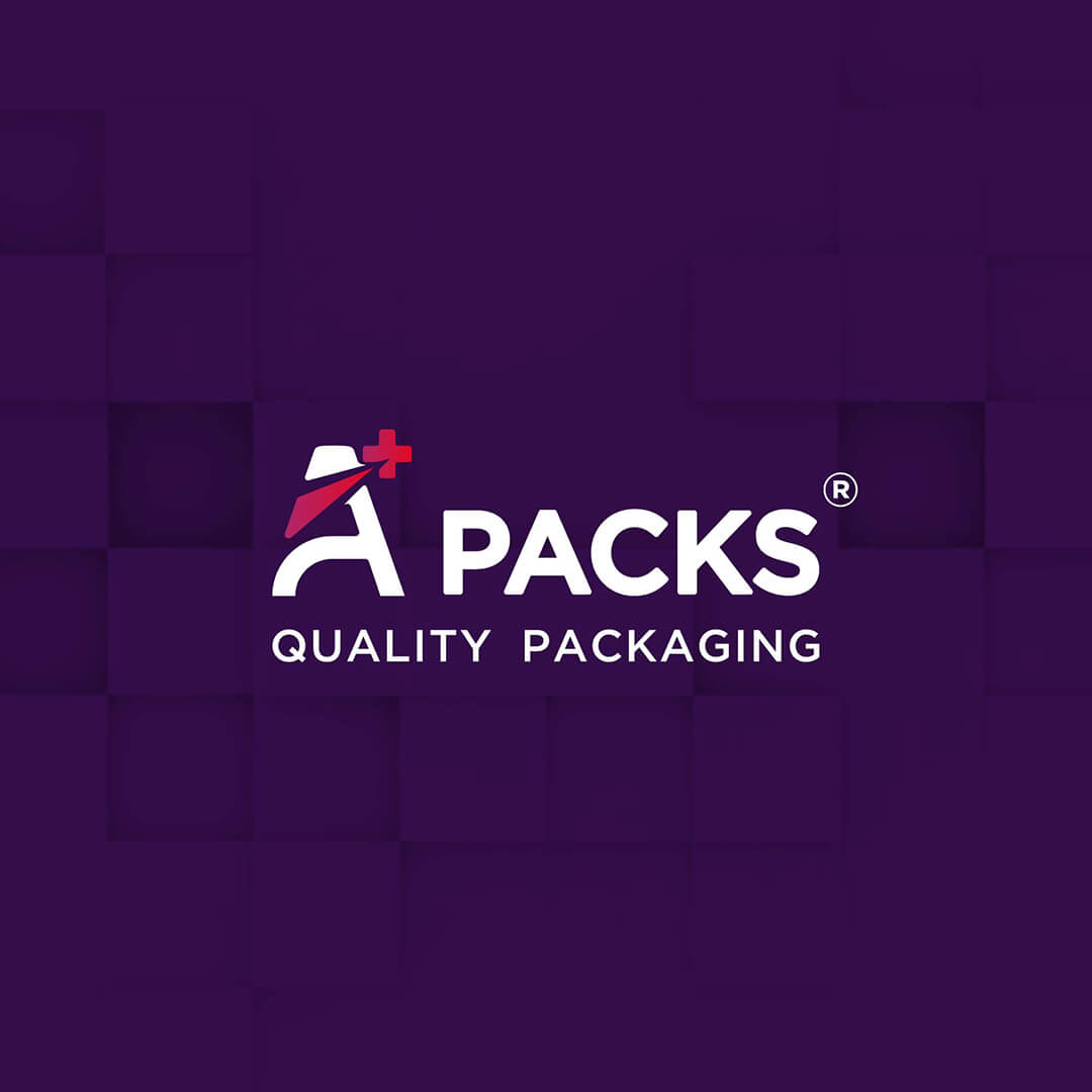 A Plus Packs - Packaging Company - Complete Branding