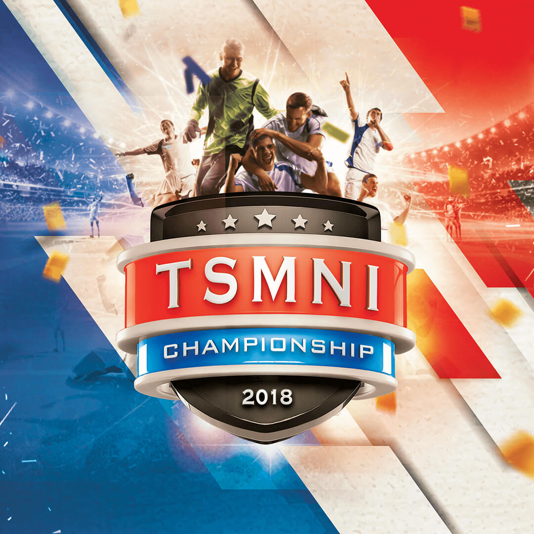 TSMNI CHAMPIONSHIP - Uptown Sports Annual Event
